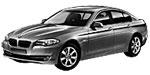 BMW F10 U0443 Fault Code